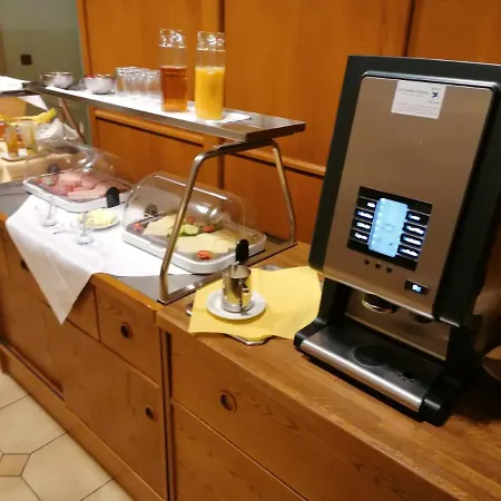 Garni Am Rotkappchenwald Eppertshausen