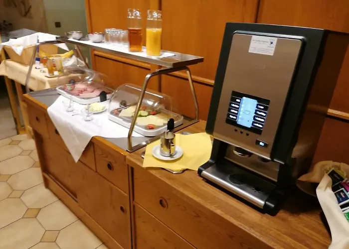 Garni Am Rotkappchenwald Eppertshausen